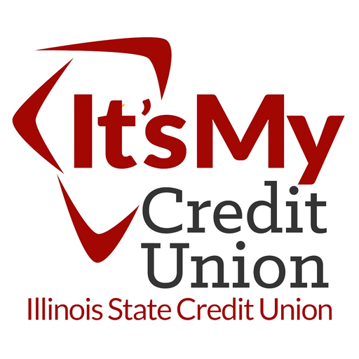 Its My CU Mobile Banking app icon