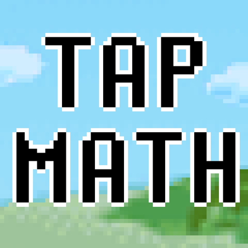 Tap Math - fast challenge app icon