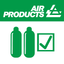 Air Products Stock Check Tool icon