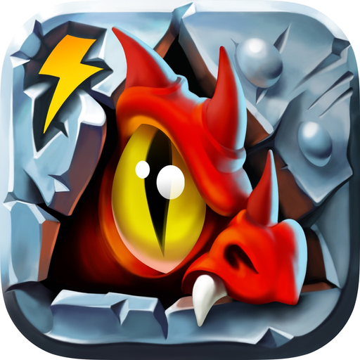 Doodle Kingdom™ Alchemy app icon