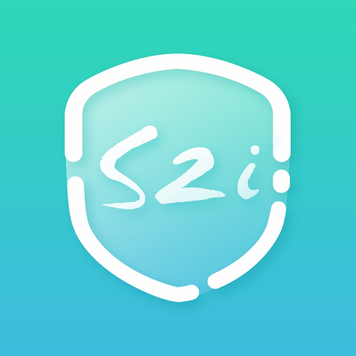 微防伪 app icon