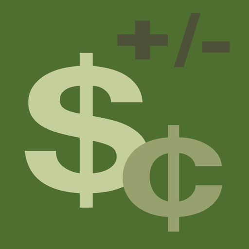 Ca$hOut app icon