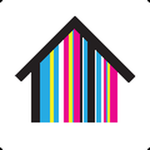 Foto Store Photo Printing app icon