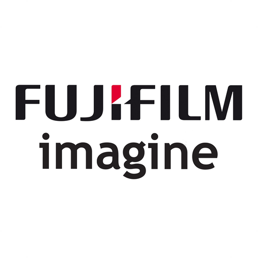FUJIFILM Imagine Ireland app icon