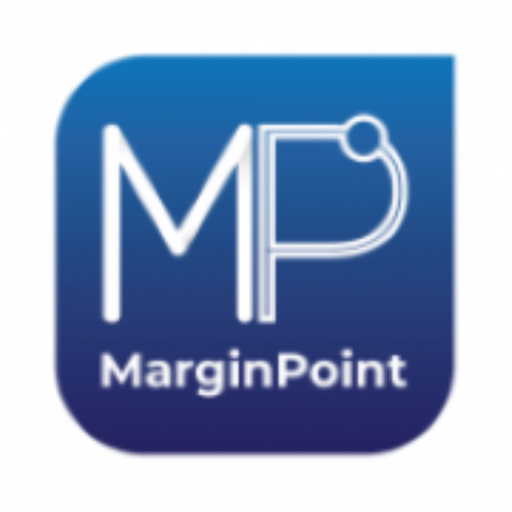 MarginPoint app icon