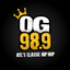 OG 98.9 icon