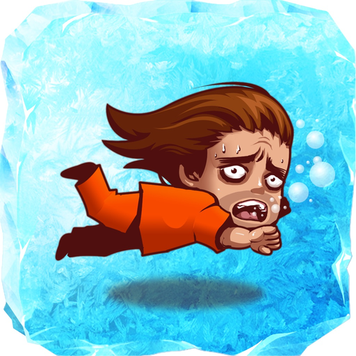 Under the Sea:Swim app icon
