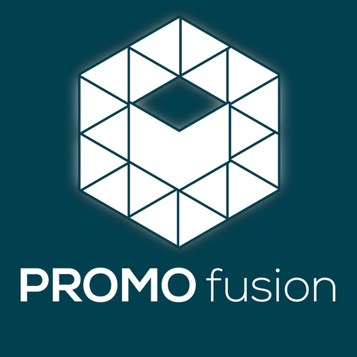 Promo Fusion app icon