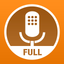 Voice Record Pro 7 Full icon