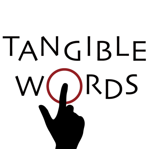 Tangible Words app icon