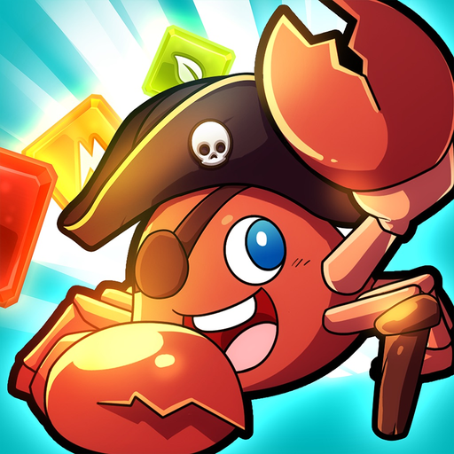 Gem Hunters app icon