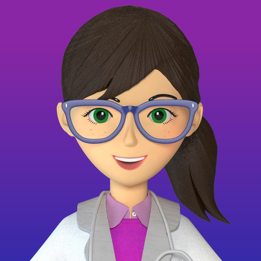 Amie Health app icon
