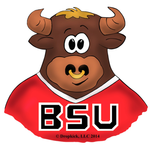 Bullshirt app icon