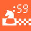 Chess Clock XP icon
