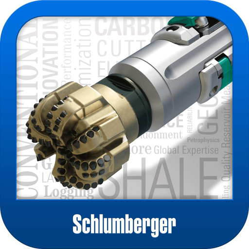 DrillAR app icon