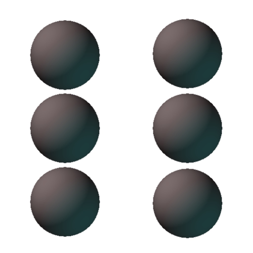 Five Dice! app icon