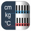 US Unit Converter - Easy way ! icon