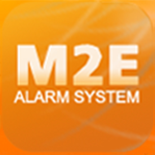 M2E app icon