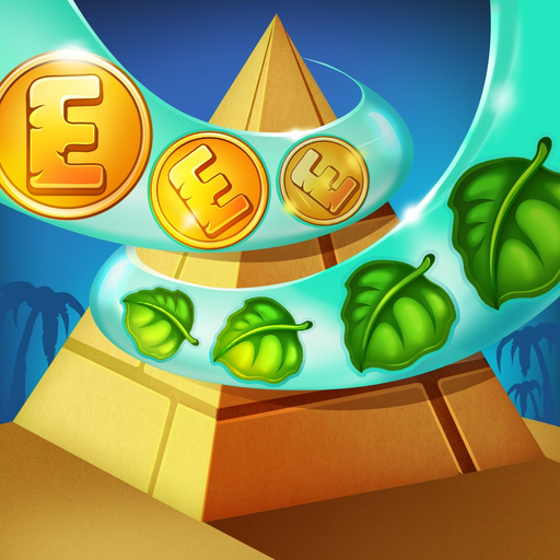 Cradle of Egypt app icon