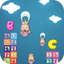 ABC Flappy to Learn Alphabet icon