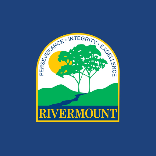 Rivermount College app icon