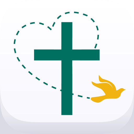 Living Faith app icon