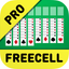 FreeCell • Pro icon