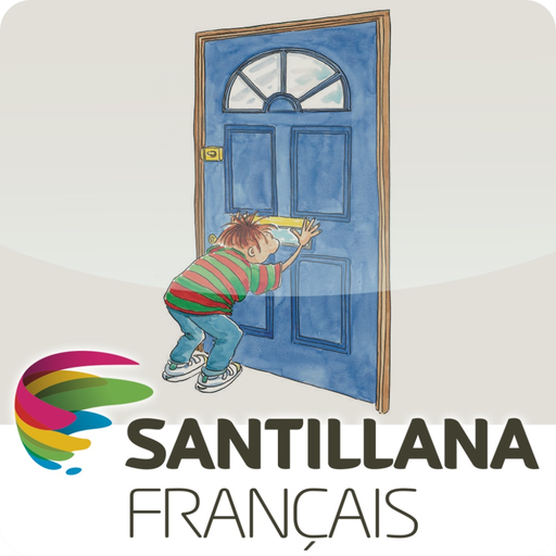 Lecture facile : Qui est-ce ? app icon