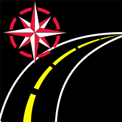 VegViseren app icon