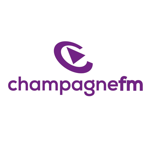 CHAMPAGNE FM Officiel app icon