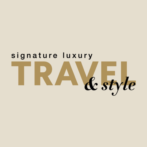 Signature Luxury Travel &Style app icon