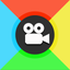 SquareVideo Lite icon