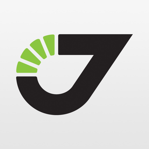 JAVAD Mobile Tools for iPhone app icon