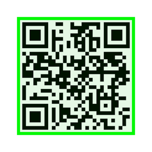 QR Code & Bar Code Scanner M+ app icon