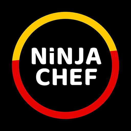 NINJA CHEF app icon
