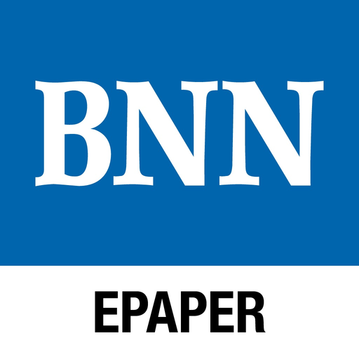 BNN ePaper app icon
