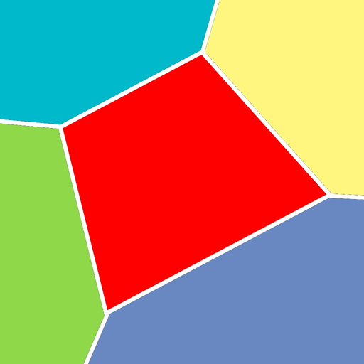 Polygon app icon
