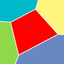 Polygon icon