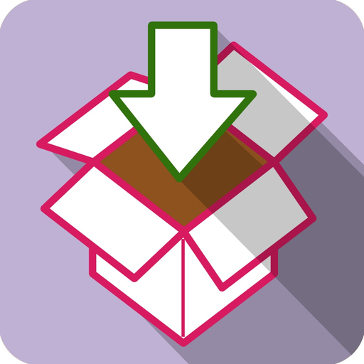 StockInApp app icon