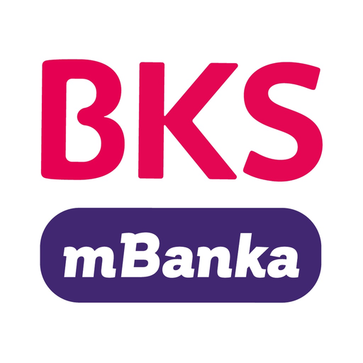 BKS mBanka Hrvatska app icon