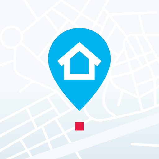 Foreclosure Homes For Sale app icon