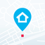 Foreclosure Homes For Sale icon