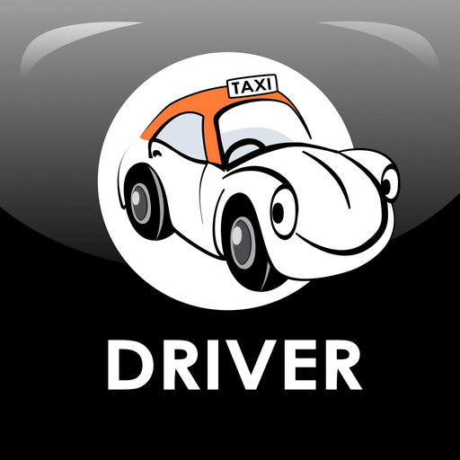 BTO Driver app icon