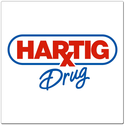 Hartig Pharmacy app icon