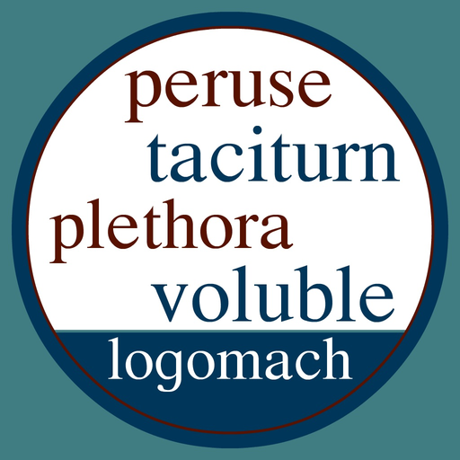 Favorite Words app icon