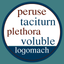Favorite Words icon