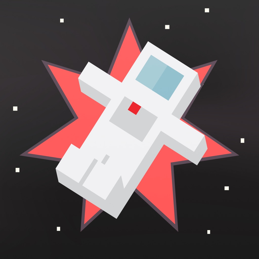 Space Munchies app icon