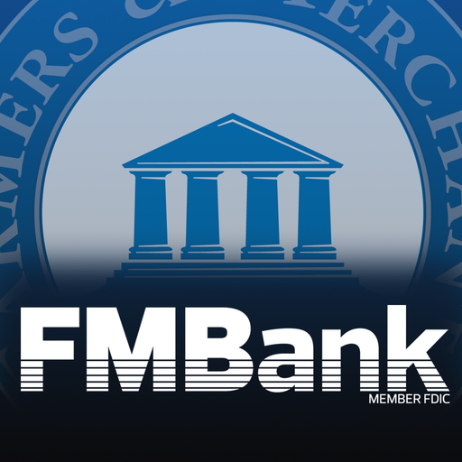 FM Bank MS app icon