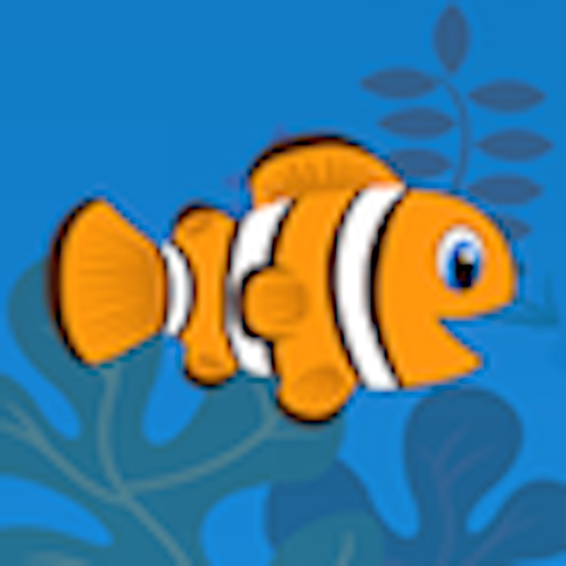 Speedy Fish - An Endless Flappy Splashy Crossy Zig Zag Fish Adventure Party! app icon