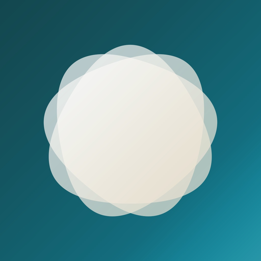 Bahá'í Prayers app icon